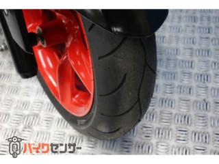 マジェスティ155S　ＳＧ５２Ｊモデル　インジェクション　バックレスト　ＥＴＣ[img12]