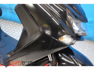 マジェスティ155S　ＳＧ５２Ｊモデル　インジェクション　バックレスト　ＥＴＣ[img14]