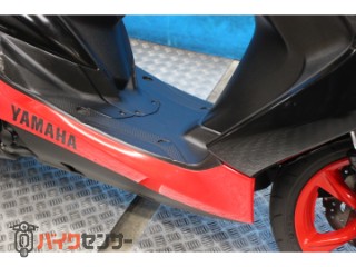 マジェスティ155S　ＳＧ５２Ｊモデル　インジェクション　バックレスト　ＥＴＣ[img15]