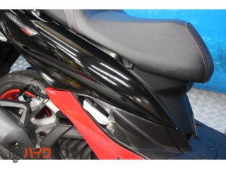 マジェスティ155S　ＳＧ５２Ｊモデル　インジェクション　バックレスト　ＥＴＣ[img16]