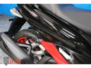 マジェスティ155S　ＳＧ５２Ｊモデル　インジェクション　バックレスト　ＥＴＣ[img18]