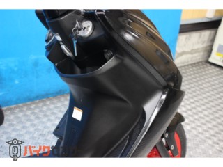 マジェスティ155S　ＳＧ５２Ｊモデル　インジェクション　バックレスト　ＥＴＣ[img22]