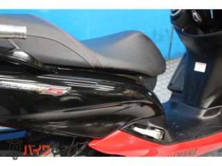 マジェスティ155S　ＳＧ５２Ｊモデル　インジェクション　バックレスト　ＥＴＣ[img24]