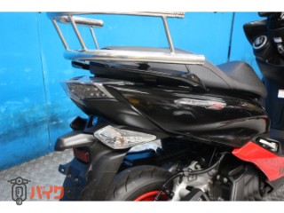 マジェスティ155S　ＳＧ５２Ｊモデル　インジェクション　バックレスト　ＥＴＣ[img26]