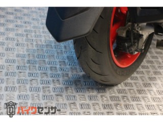 マジェスティ155S　ＳＧ５２Ｊモデル　インジェクション　バックレスト　ＥＴＣ[img29]