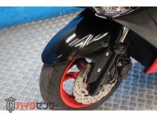 マジェスティ155S　ＳＧ５２Ｊモデル　インジェクション　バックレスト　ＥＴＣ[img33]