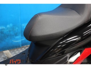 マジェスティ155S　ＳＧ５２Ｊモデル　インジェクション　バックレスト　ＥＴＣ[img36]