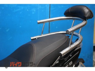 マジェスティ155S　ＳＧ５２Ｊモデル　インジェクション　バックレスト　ＥＴＣ[img37]