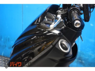 マジェスティ155S　ＳＧ５２Ｊモデル　インジェクション　バックレスト　ＥＴＣ[img39]