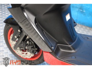 マジェスティ155S　ＳＧ５２Ｊモデル　インジェクション　バックレスト　ＥＴＣ[img40]