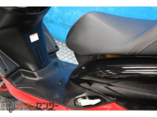 マジェスティ155S　ＳＧ５２Ｊモデル　インジェクション　バックレスト　ＥＴＣ[img41]