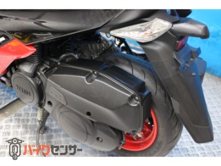 マジェスティ155S　ＳＧ５２Ｊモデル　インジェクション　バックレスト　ＥＴＣ[img43]