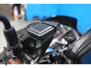 マジェスティ155S　ＳＧ５２Ｊモデル　インジェクション　バックレスト　ＥＴＣ[img46]