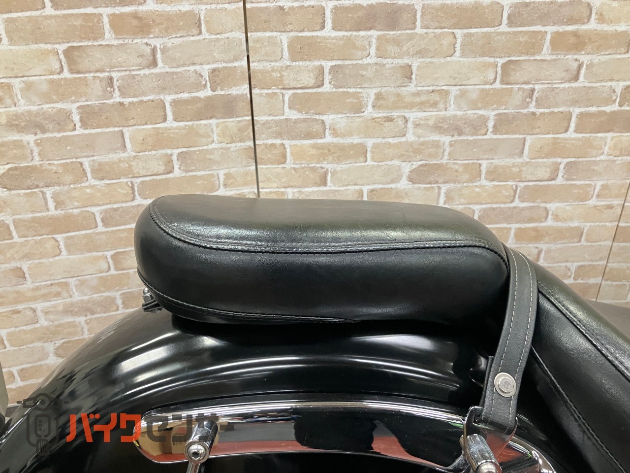 ドラッグスター400クラシック_8