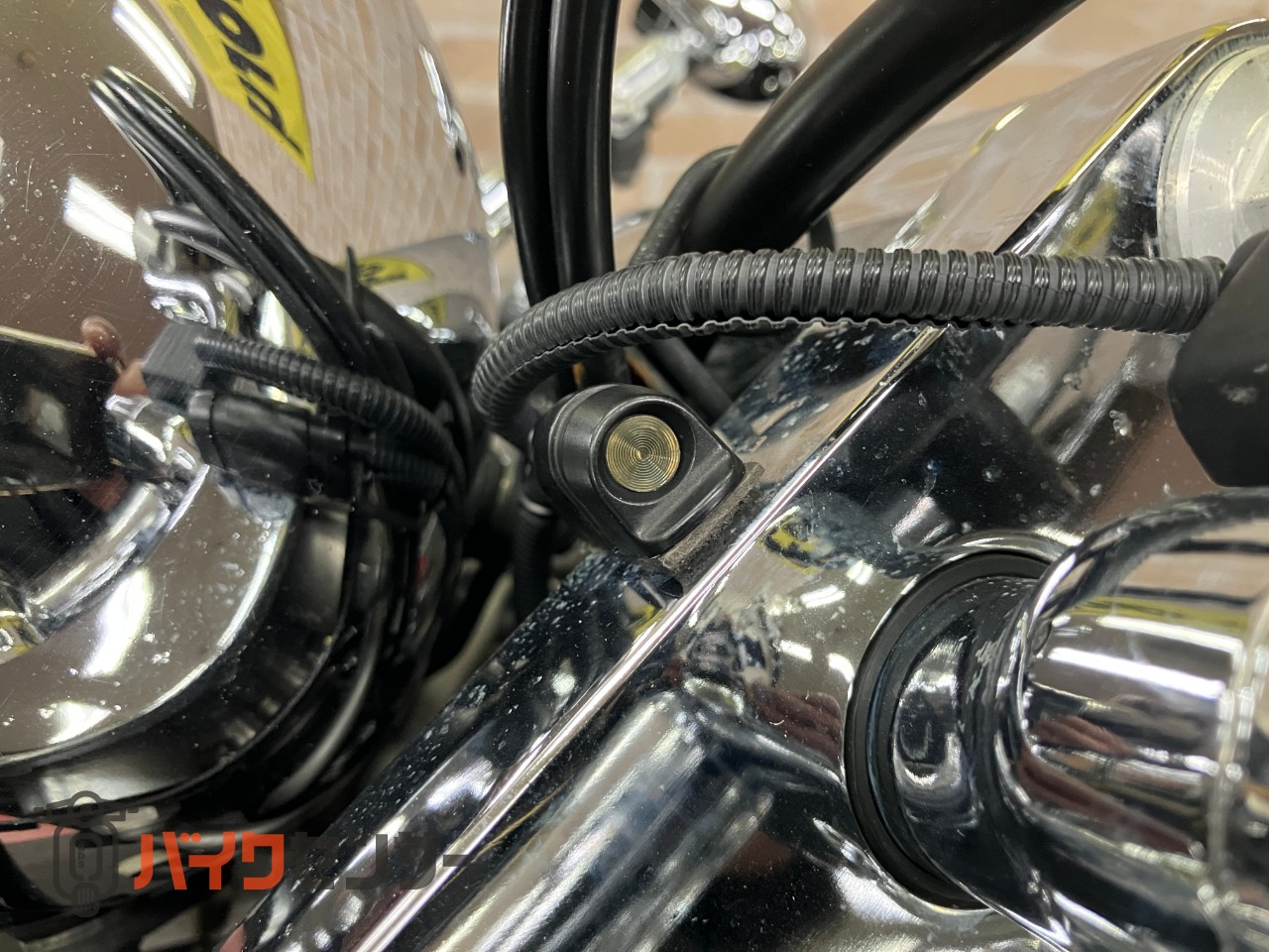 ドラッグスター400クラシック_20