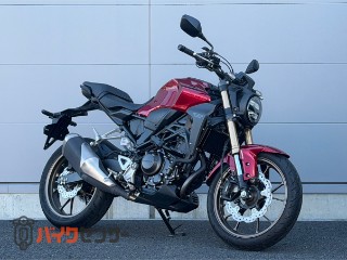 CB250R(thumbnail)/3