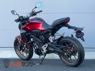 CB250R(thumbnail)/5