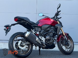 CB250R(thumbnail)/6