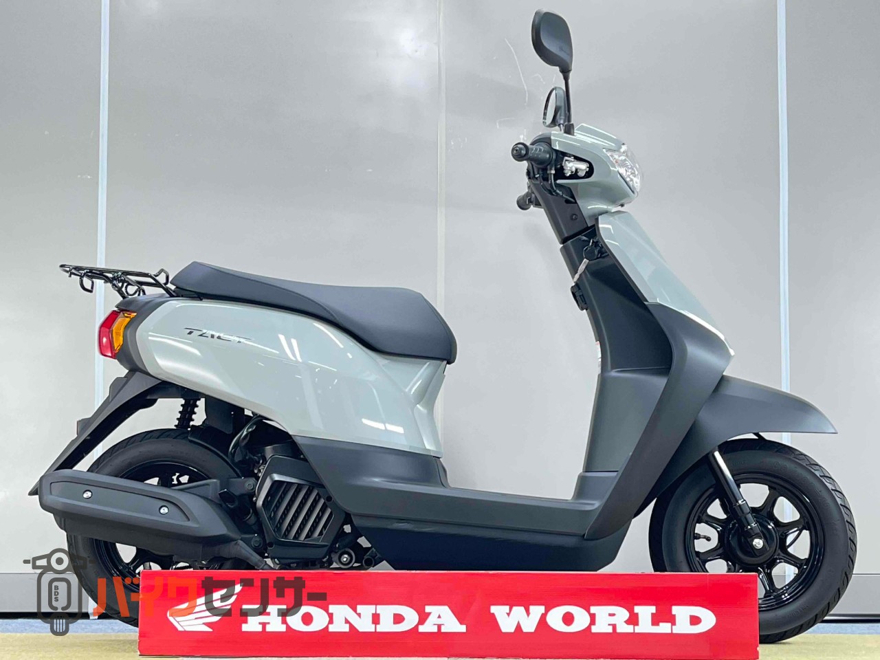 ホンダ　タクトベーシック　エンジン機関良好　実走行　1オーナー車両です！ ホンダ タクトベーシック ワンオーナー B598546| BDSバイクセンサー