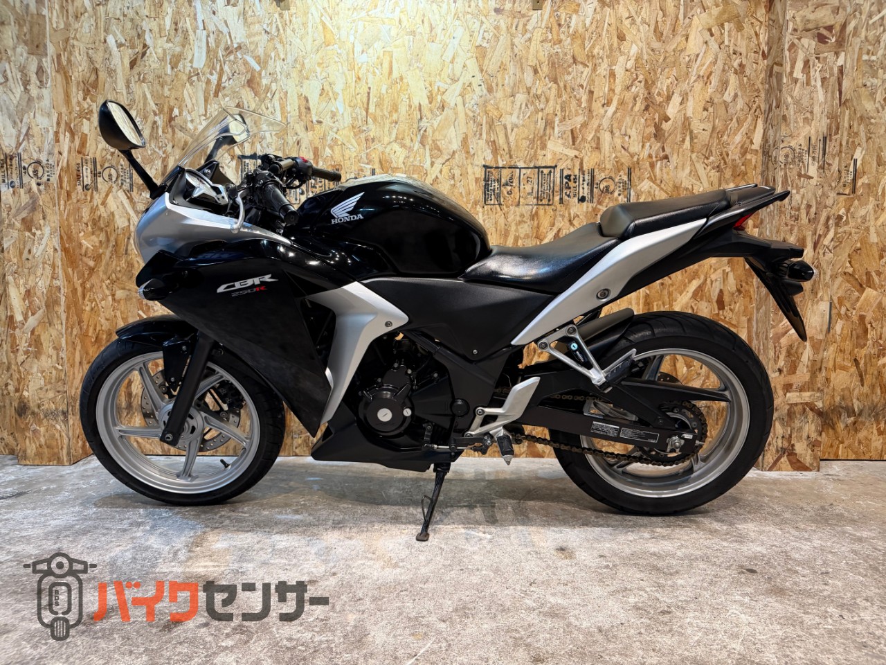 ホンダ ホンダ CBR250R MC41型 軽二輪 綺麗な車両 【現車確認歓迎