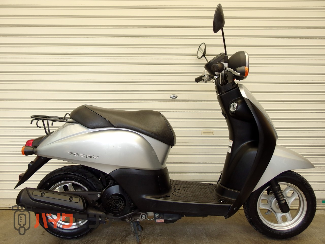 ホンダ トゥディ インジェクションモデル B598779| BDSバイクセンサー