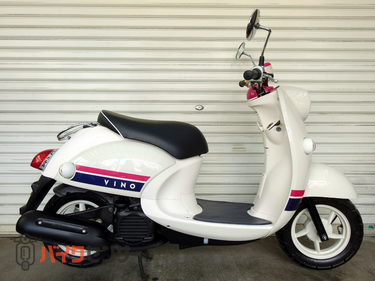 ビーノ ヤマハ ビーノ B598780| BDSバイクセンサー