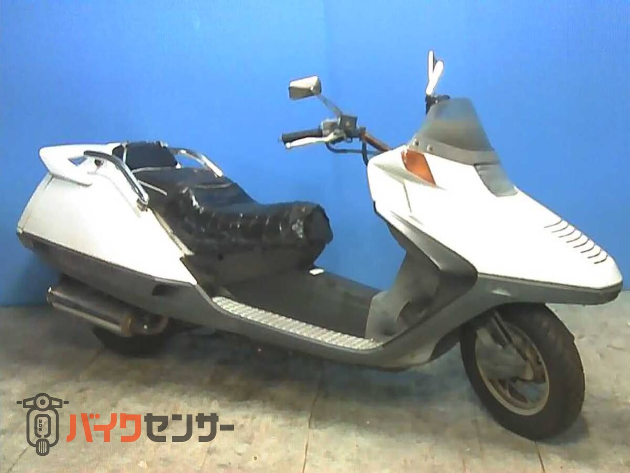 ☆ご成約☆ホンダ・フュージョン(15) ホンダ フュージョンX 安価提供者 B598811| BDSバイクセンサー