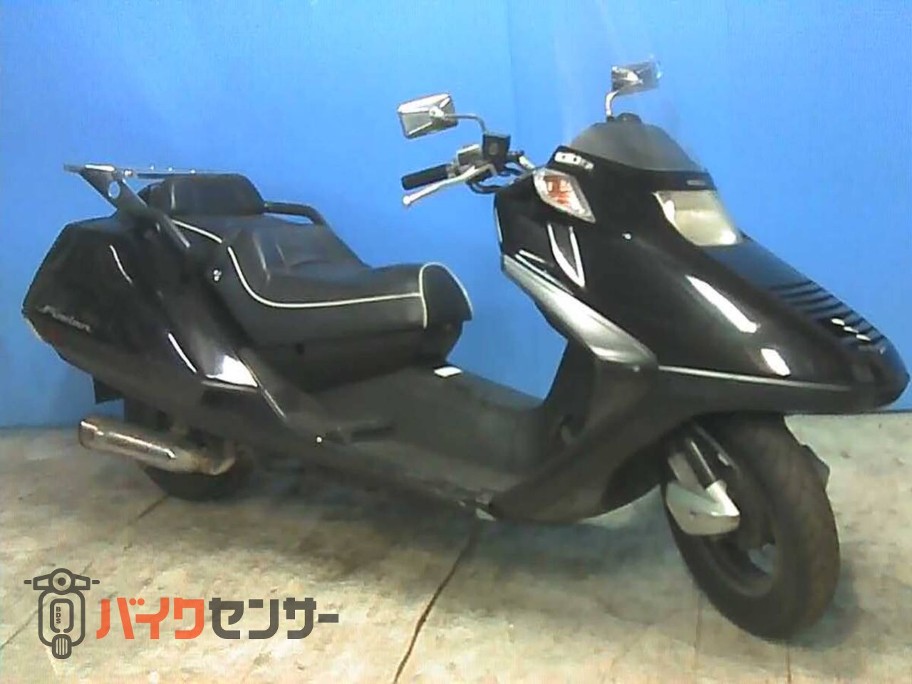 ホンダ フュージョンX 安価提供車 B598820| BDSバイクセンサー