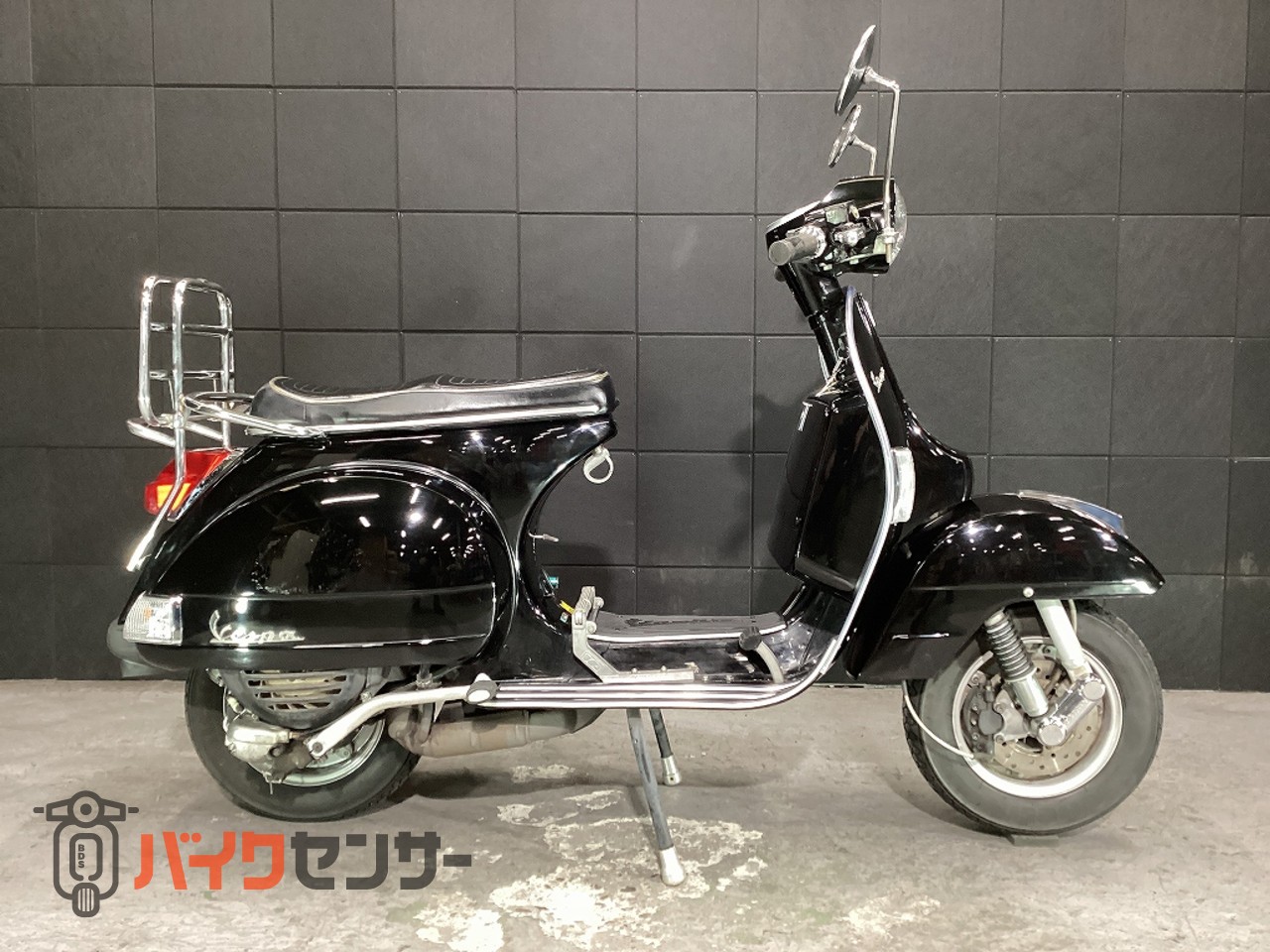 PX150 Euro3(ベスパ) 中古バイク一覧｜新車・中古バイクなら
