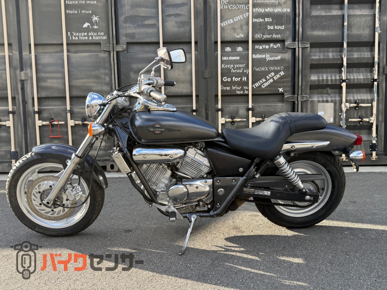 ホンダ マグナ250 B599479| BDSバイクセンサー