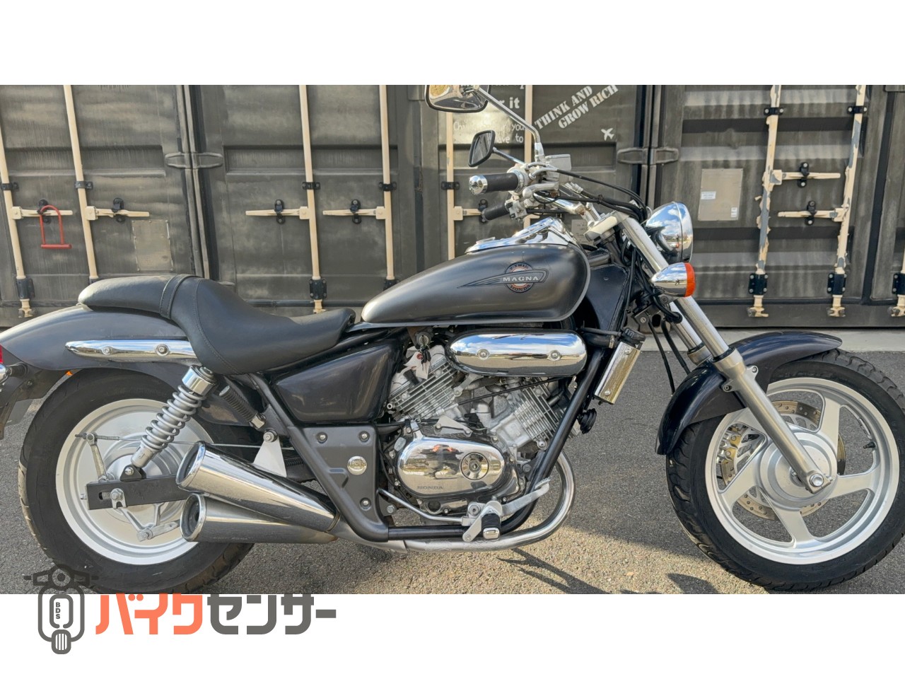 ホンダ マグナ250 B599479| BDSバイクセンサー