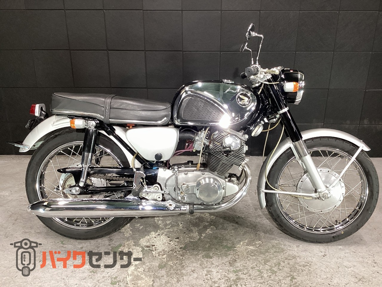 憧れのＣＢ７２ ☆CB72☆タペットカバー☆CL72☆初期☆カブ☆ホンダ