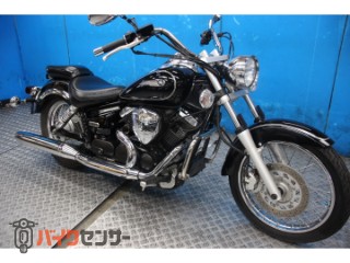 ドラッグスター250　ＶＧ０５Ｊモデル　後期　ノーマル[img1]