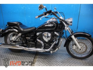 ドラッグスター250　ＶＧ０５Ｊモデル　後期　ノーマル[img2]