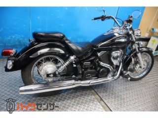 ドラッグスター250　ＶＧ０５Ｊモデル　後期　ノーマル[img3]