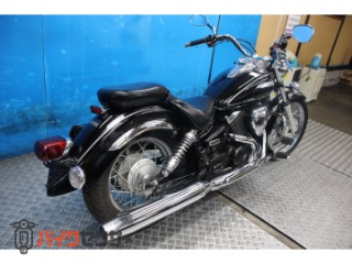 ドラッグスター250　ＶＧ０５Ｊモデル　後期　ノーマル[img4]