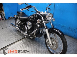 ドラッグスター250　ＶＧ０５Ｊモデル　後期　ノーマル[img5]
