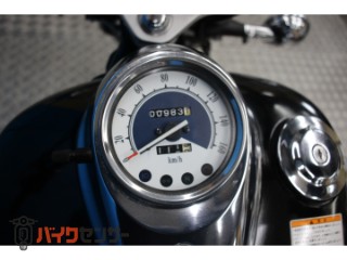 ドラッグスター250　ＶＧ０５Ｊモデル　後期　ノーマル[img8]