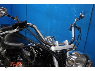 ドラッグスター250　ＶＧ０５Ｊモデル　後期　ノーマル[img9]