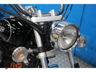 ドラッグスター250　ＶＧ０５Ｊモデル　後期　ノーマル[img10]