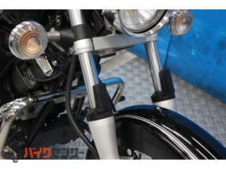 ドラッグスター250　ＶＧ０５Ｊモデル　後期　ノーマル[img11]