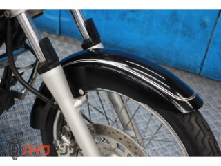 ドラッグスター250　ＶＧ０５Ｊモデル　後期　ノーマル[img12]