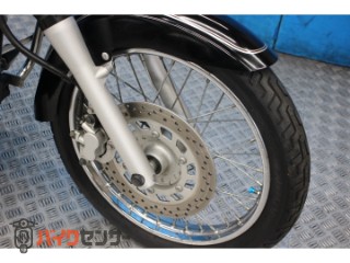 ドラッグスター250　ＶＧ０５Ｊモデル　後期　ノーマル[img13]