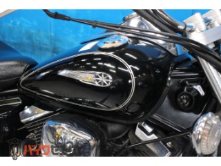 ドラッグスター250　ＶＧ０５Ｊモデル　後期　ノーマル[img15]