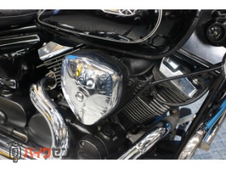 ドラッグスター250　ＶＧ０５Ｊモデル　後期　ノーマル[img16]