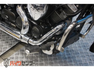 ドラッグスター250　ＶＧ０５Ｊモデル　後期　ノーマル[img17]