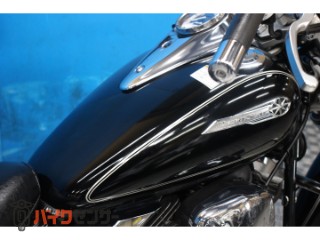 ドラッグスター250　ＶＧ０５Ｊモデル　後期　ノーマル[img23]