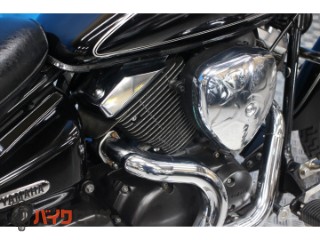 ドラッグスター250　ＶＧ０５Ｊモデル　後期　ノーマル[img24]