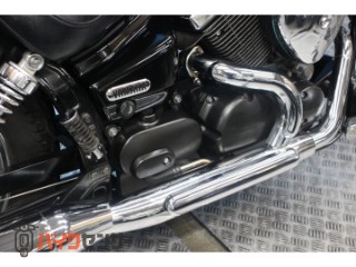 ドラッグスター250　ＶＧ０５Ｊモデル　後期　ノーマル[img25]