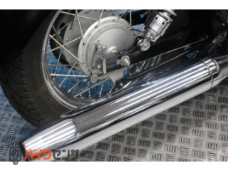 ドラッグスター250　ＶＧ０５Ｊモデル　後期　ノーマル[img27]